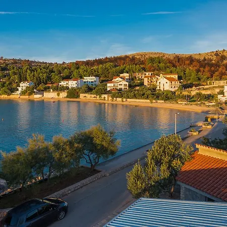 & Shark ザボリッチ