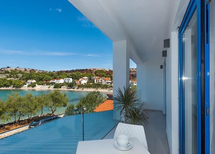 & Shark Gasthuis Zaboric