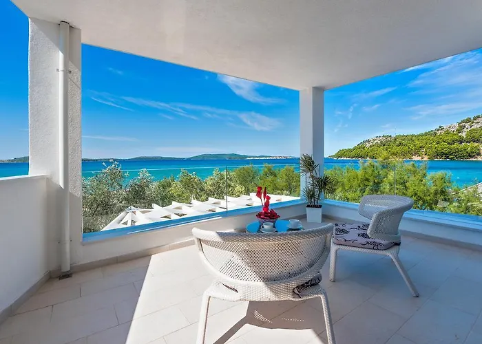 & Shark Gasthuis Zaboric