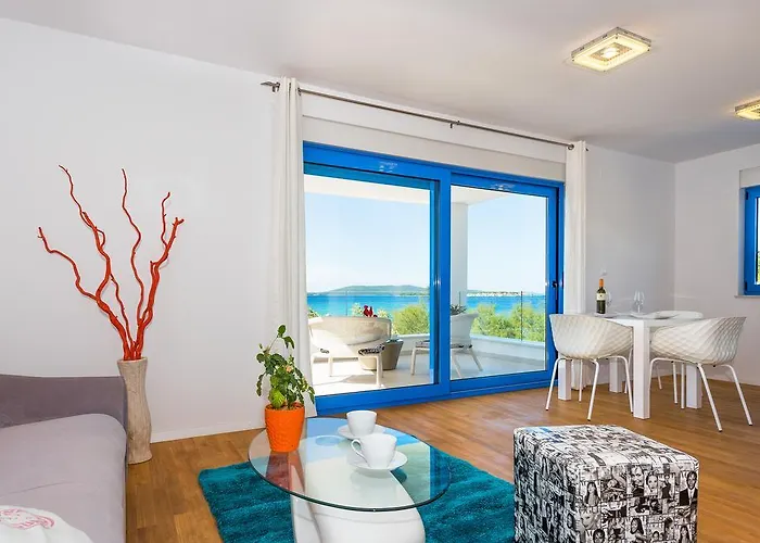 & Shark Gasthuis Zaboric