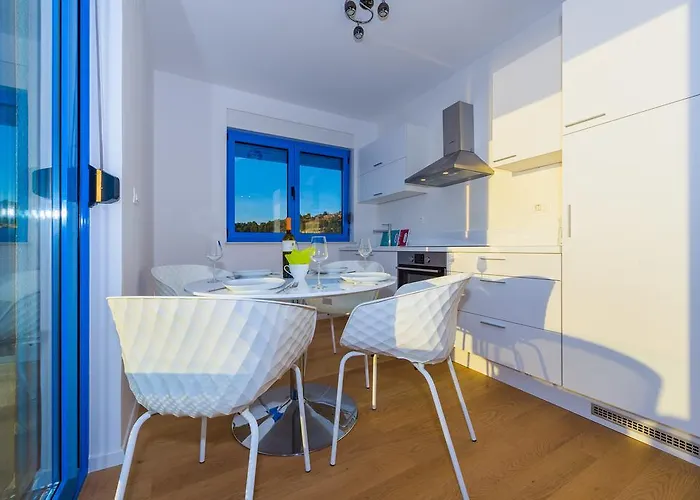 Gasthuis & Shark Zaboric