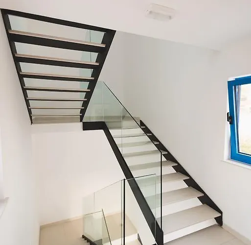 & Shark Gasthuis Zaboric